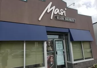 Masi Hair