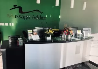 Massage Addict Airdrie Kingsview Market