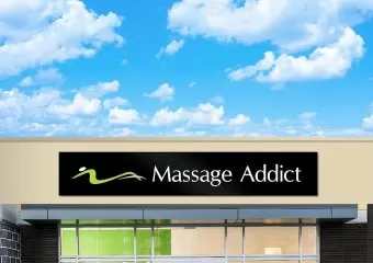 Massage Addict Calgary Crowfoot