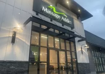 Massage Addict Calgary Seton