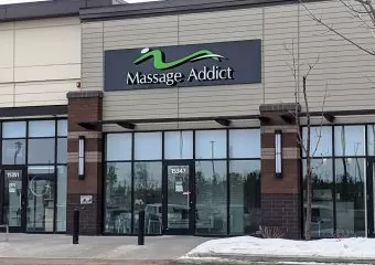 Massage Addict Edmonton Manning