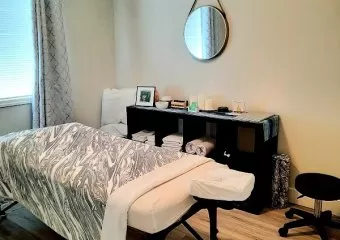 Massage by Janai