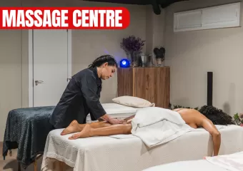 Massage Centre