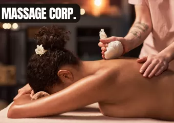 Massage Corp.