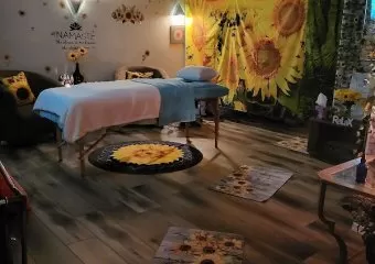Massage Edmonton