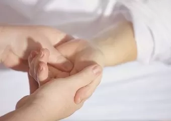 Massage Element (female only clinic)