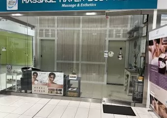 Massage Haven Body Repair & Esthetics