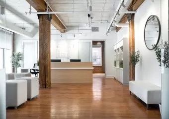 Massage Heights Beltline