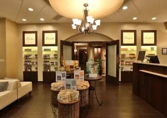 Massage Heights Crowfoot