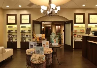 Massage Heights Emerald Hills