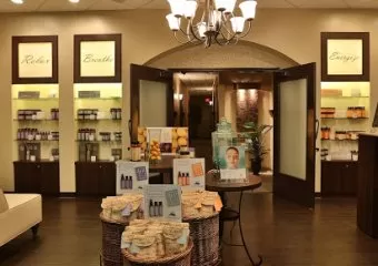 Massage Heights Northgate