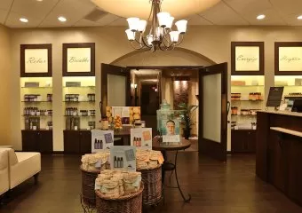 Massage Heights Signal Hill