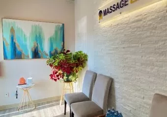 Massage Life Edmonton South - Terwillegar Heights