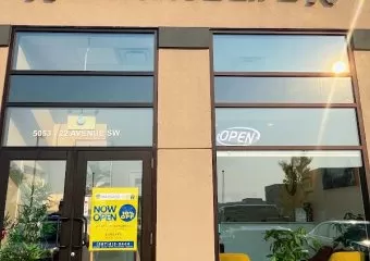Massage Life Edmonton South - Walker Lakes Plaza