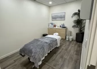 Massage Me Health and Wellness