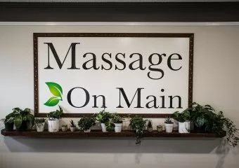 Massage On Main