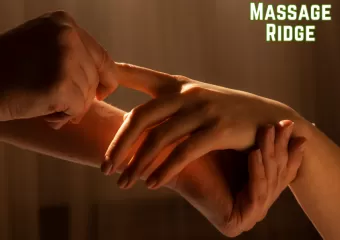 Massage Ridge