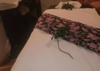 Massage Therapist Calgary