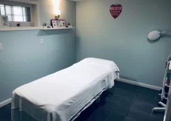 Massage Therapy & Wellness Centre