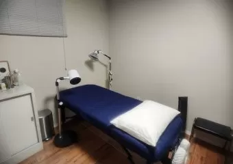 Master Kwong Holistic Natural Healing