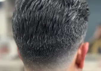 Master M Barbershop