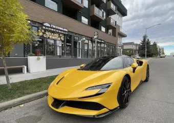 Masterblade Barbershop - Marda loop