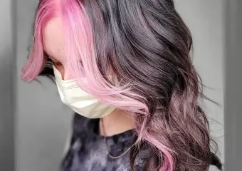 Masters Touch Hair Salon