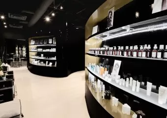 Mavn Hair Salon