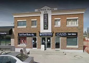 Maximum Health Wellness Centre