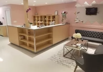 Maya Laser Clinic Ltd.