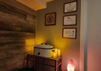 Maya Massage and Healing