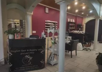 Mayfair hair & beauty salon
