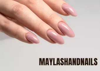 Maylashandnails