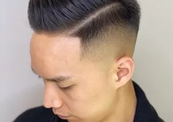 MBS Barbershop