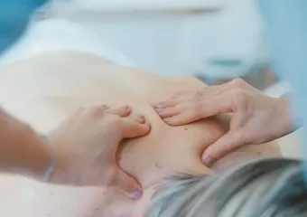 MC Body Matters Massage