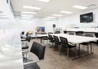 MC College