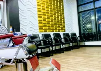 McConachie Barbershop