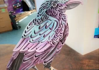 McTavish Academy Of Art