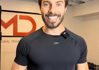 MD Personal Trainer & Nutrition Coach