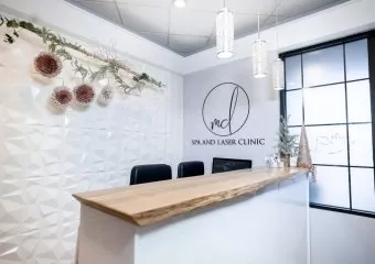 MD Spa & Laser Clinic