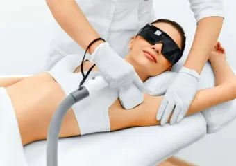 Meena's Beauty Salon