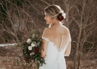 Meili Beauty - Hair and Makeup Design