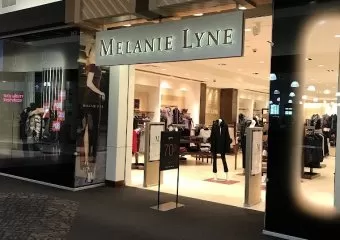 Melanie Lyne