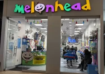 Melonhead Children's Haircare