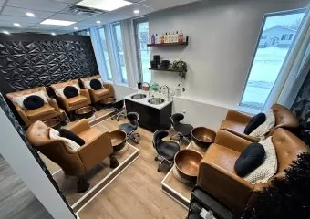 MERAKI BEAUTY INC