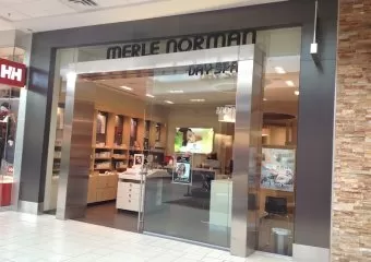 Merle Norman Cosmetics Laser & Spa