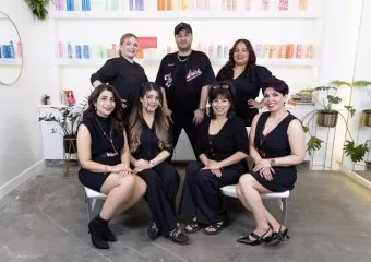 Meshki Salons