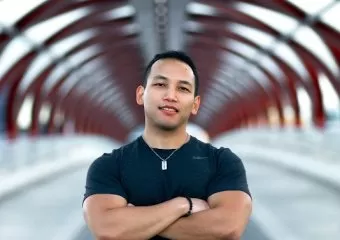 Metric Fitness Calgary