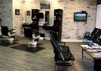 Metro Barber Shop