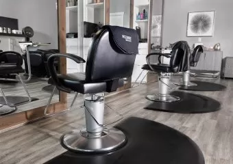 Mezzanine Hair Studio